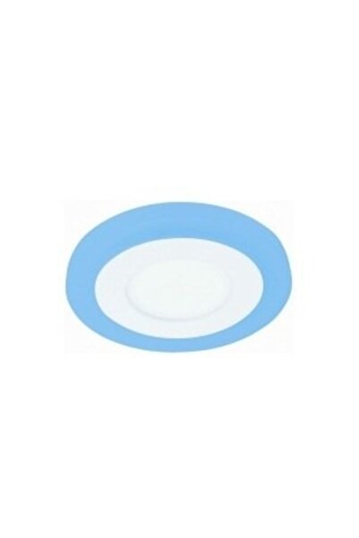 Deneme Zamanı K2 Global 12w + 6w Sıva Altı Çift Renkli 3 Fonksiyonlu Led Pane...