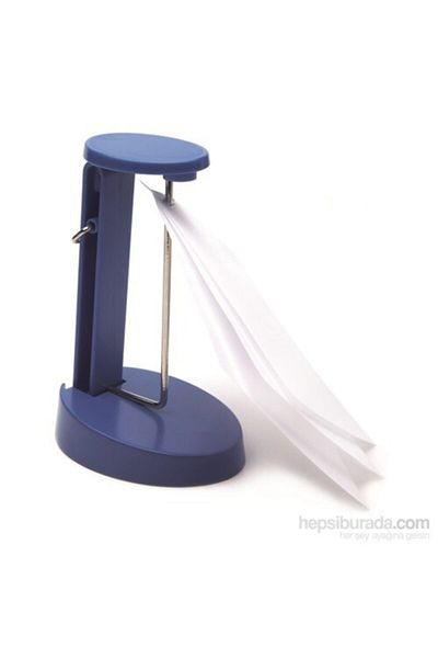 Mas Metal Memo Holder - Black