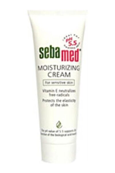 Sebamed Nemlendirici Krem Tüp 50 ml