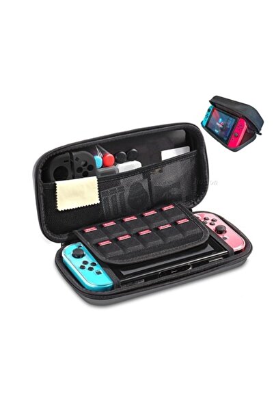 OEM Nintendo Switch Eva Taşima Çantası