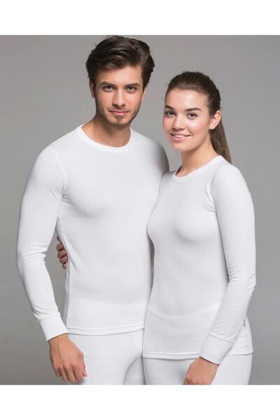 THERMOFORM Βαρύ μακρυμάνικο εσώρουχο για ενήλικες