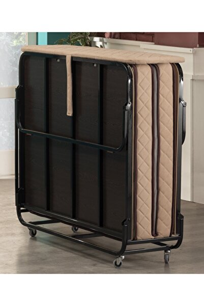 Niron Yatak Niron Supreme Tek Kişilik Katlanır Yatak | 90x200