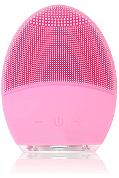 MOBEE Rimy Yeni Nesil Şarjlı Yüz Temizleme Titreşimli Peeling Ve Masaj Cihazı...