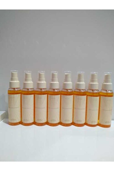 AVON Incandessence Vücut Spreyi 100 Ml 8 Adet