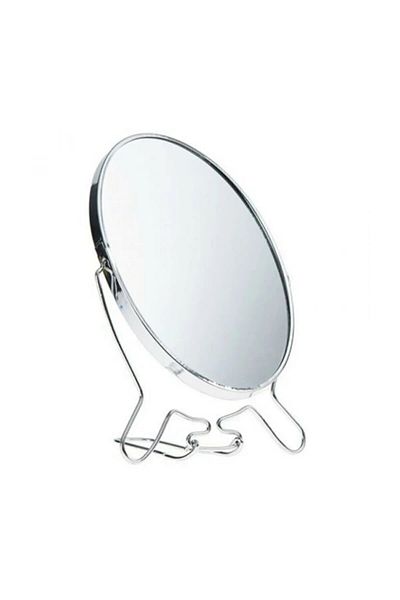 pazaristanbul Piev Makeup Mirror with Magnifying Glass 7 Inc