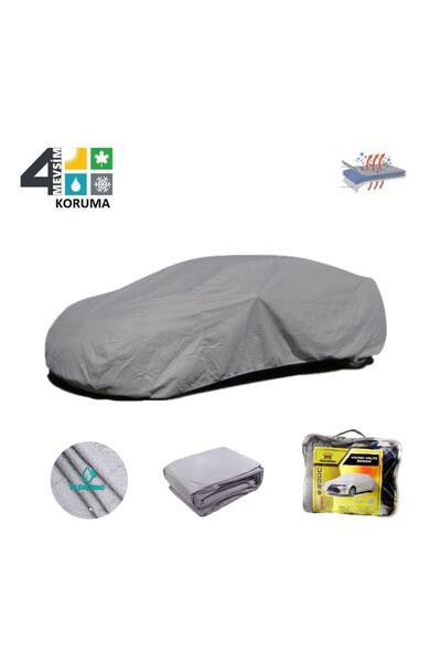 Car Shell العلامة التجارية لسيارة Opel Insignia - غطاء وخيمة