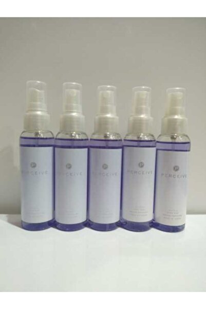 AVON Perceive Vücut Spreyi 100 Ml 5 Adet