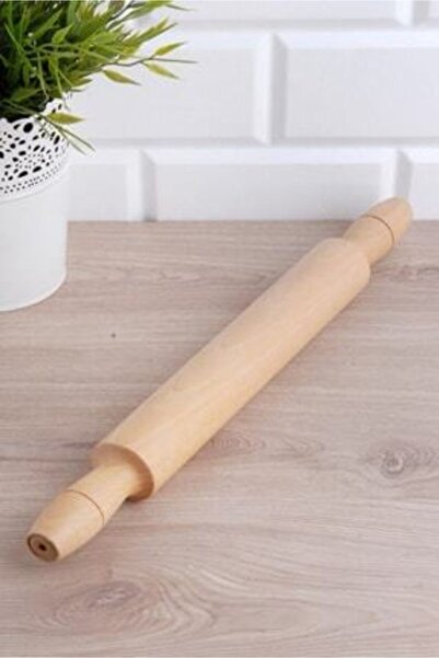 Genel Markalar Ahşap Merdane Oky-bolu-m040