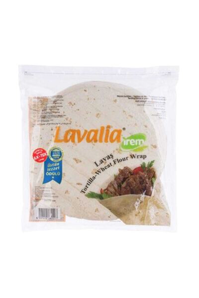 Lavalia Tortilla Ekmeği 30x12