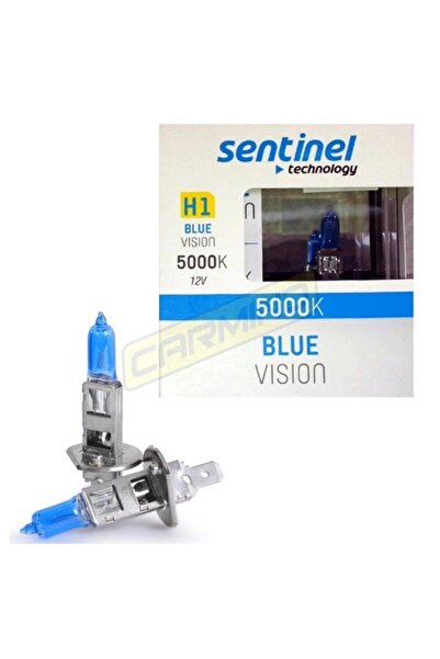 Genel Markalar H1 Beyaz Işık Ampul 12v 5000k