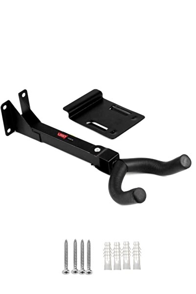 Lastvoice Gds-444 Gitar Duvar Askısı Standı Aparatı ( Dübel Vida Hediye)