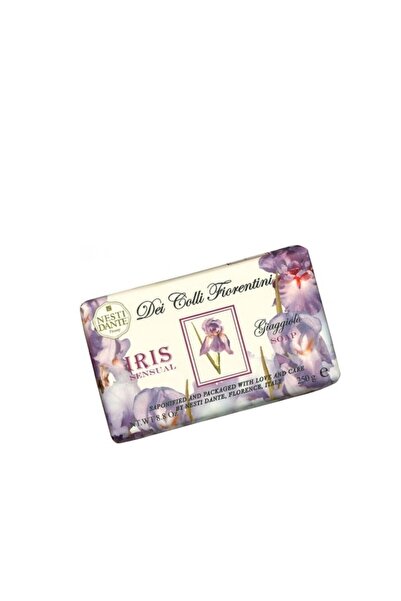 Nesti Dante , Dei Colli Fiorentini, Cleansing & Hydrating, Scented Soap Bar ,...