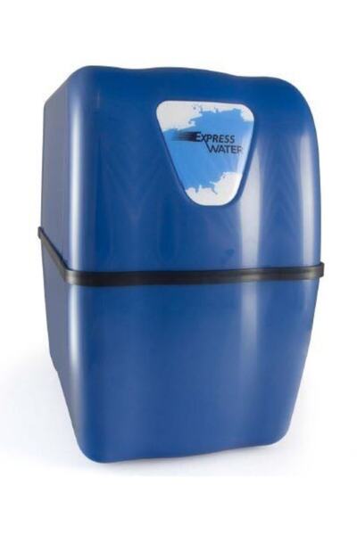 NG Arıtma Sistemleri Express Water 5 Aşama Pompalı Su Arıtma Cihazı Pompalı