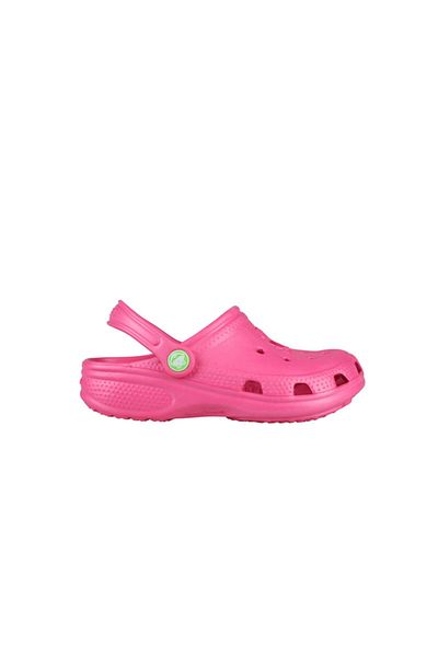 Coqui Pink Children's Slippers 8101-06
