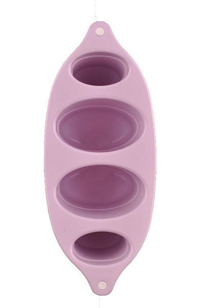 Buffer Bellissima 5-Section Space Saving Spoon Holder