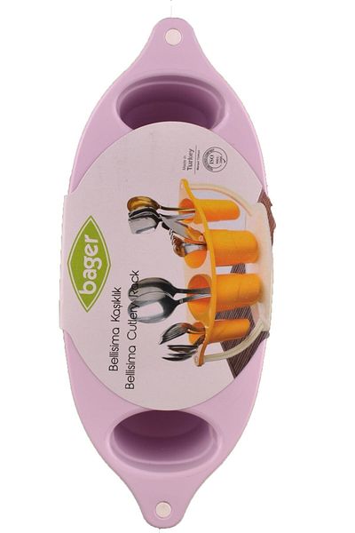 Buffer Bellissima 5-Section Space Saving Spoon Holder
