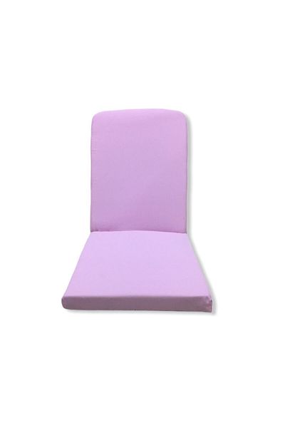 REMEGE Meditation Chair Backjack Supported Floor Cushion