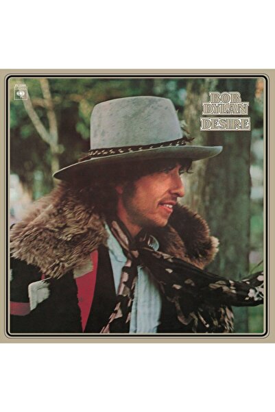 Genel Markalar Bob Dylan – Desire Vinyl, LP, Album, Reissue, Stereo Plak