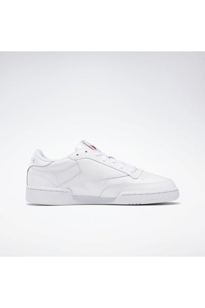 Reebok Παπούτσια Club C 85 Ανδρικά λευκά αθλητικά παπούτσια 100000154