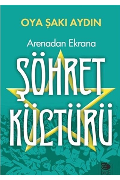 Generic Brand Arenadan Ekrana Şöhret Kültürü