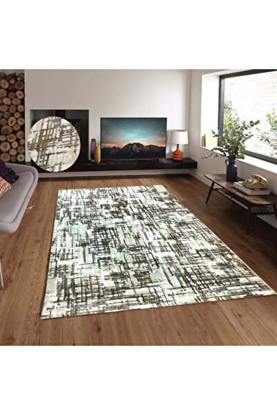 Merinos Hardal  Everest Platin Halı 19371 062