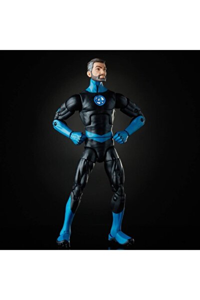 Hasbro Marvel Legends Series Fantastic Four Mr. Fantastic Figure E8114