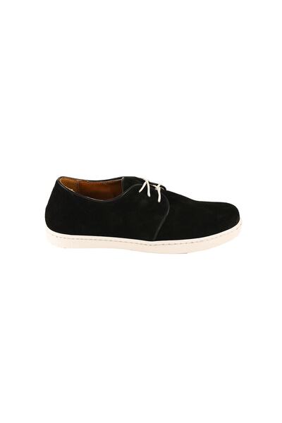 Moosefield Women's Black Sneaker