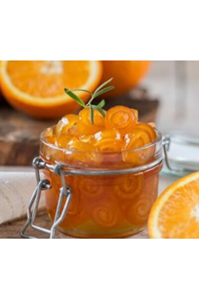 Sidal Market Turunç Reçeli 900 Gr