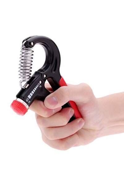 Erzi Ръчен уред за укрепване на китките с регулируема пружина