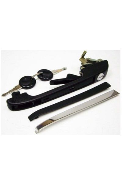 İthal Golf 1-2 Door Handle Exterior Front Right