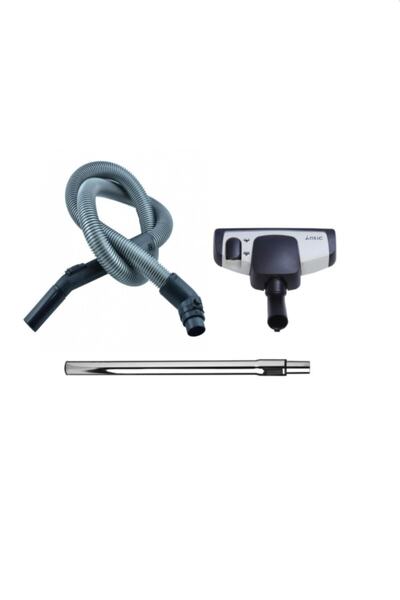 Fantom Ss 2400 Vacuum Cleaner Hose - Silent