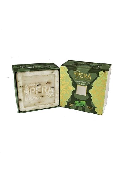 meliha hanım Natural Nettle Soap 150gr