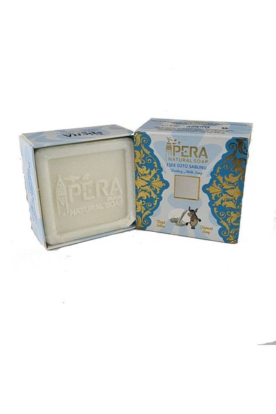 meliha hanım Natural Laurel Soap 150gr