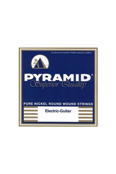 Pyramid Lucesteasy Guitar Accessory Electric Wire Pyramid 0.09 401100   (8585) New