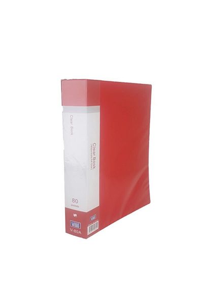Vegus 80 Files V-80a Presentation File