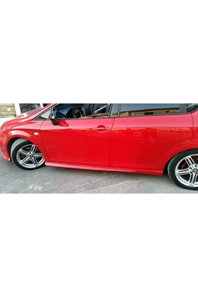 NamTuning Seat Leon Mk2/2.5 Marşpiyel Seti Cupra St 2005 2012 Arası