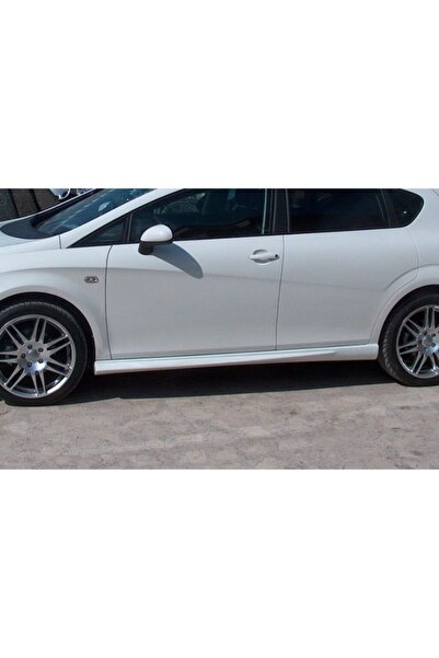 NamTuning Seat Leon Mk2/2.5 Marşpiyel Seti Cupra St 2005 2012 Arası