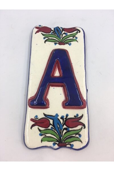 Genel Markalar Kapı No: (a) El Yapımı Seramik Kapı Numaraları & Kapı Harfleri...