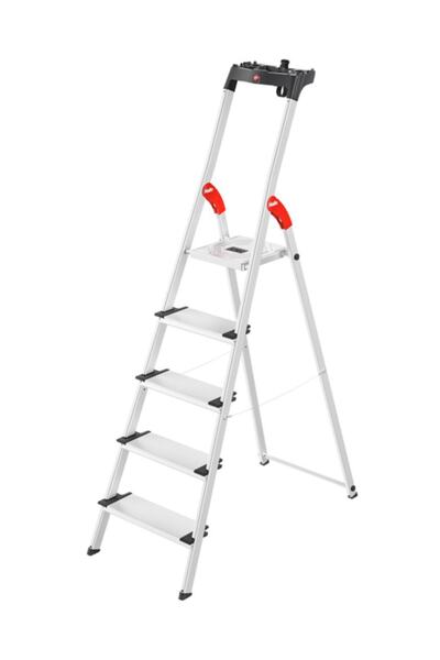Hailo L80 Comfortlıne 5 Basamaklı Merdiven