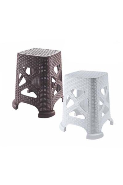 Genel Markalar **(1adet)** Violet 0734 Raddan Büyük Tabure| Yeni Yıl