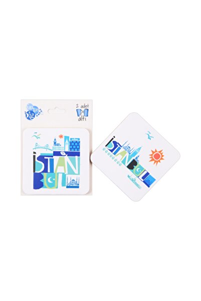 Funtasbig قاعدة أكواب طيور النورس اسطنبول