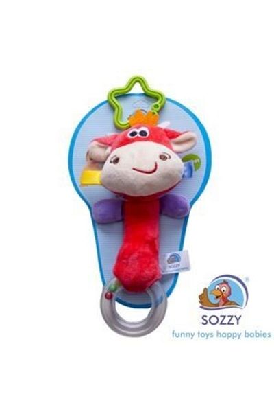 Sozzy البقرة الدائرية - SZY112