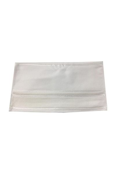 Özdilek Cream Cotton Hand Towel