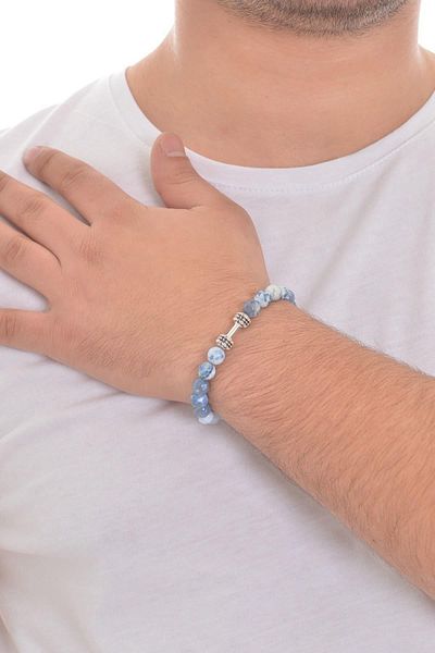 LABALABA Men's Natural Bracelet - Stylish and Comfortable Design
