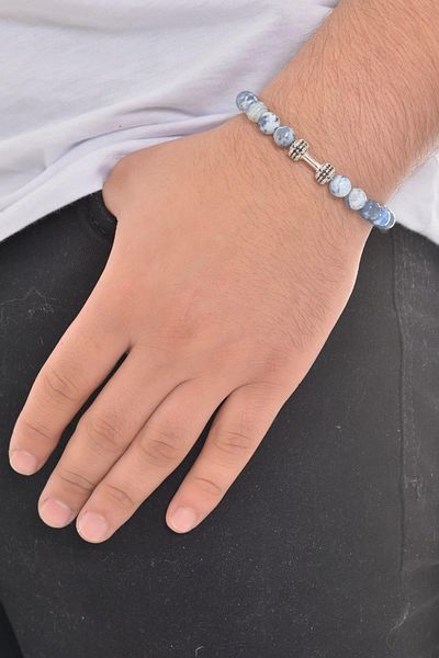 LABALABA Men's Natural Bracelet - Stylish and Comfortable Design