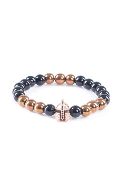 LABALABA Men's Natural Bracelet - Stylish and Comfortable Design