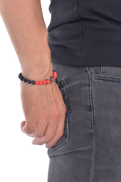 LABALABA Men's Natural Bracelet - Stylish and Comfortable Design