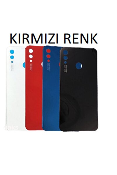 Huawei Nova 3İ Kırmızı Elektronik Fiyatları Trendyol