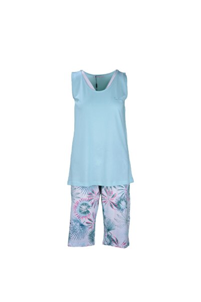 Pierre Cardin Ženski zeleni kapri set