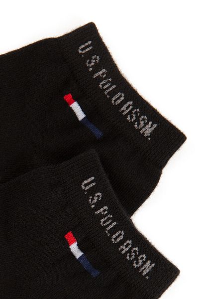 U.S. Polo Assn. Мъжки чорапи A081SZ013.P02.JAMESIY20-2